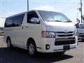2019 Toyota Hiace Van