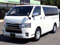 2019 Toyota Hiace Van