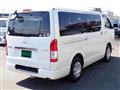 2019 Toyota Hiace Van