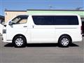 2019 Toyota Hiace Van