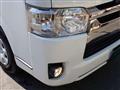 2019 Toyota Hiace Van