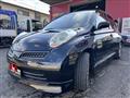 2010 Nissan March