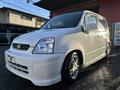 1998 Honda Capa