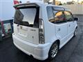 1998 Honda Capa