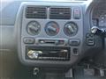 1998 Honda Capa