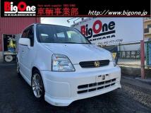 1998 Honda Capa