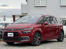 2017 Citroen C4 Picasso
