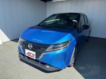 2021 Nissan Note