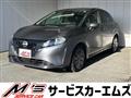 2024 Nissan Note