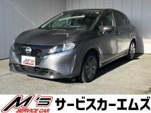 2024 Nissan Note