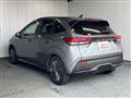 2024 Nissan Note