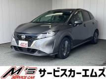 2024 Nissan Note