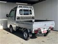 2025 Daihatsu Hijet Truck