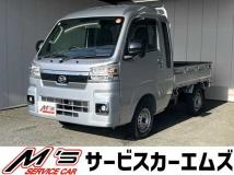 2025 Daihatsu Hijet Truck