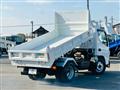 2003 Mitsubishi Canter