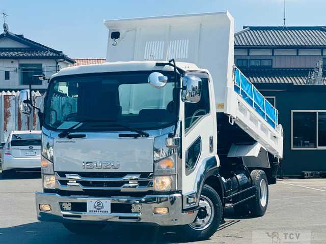 2012 Isuzu Isuzu Others