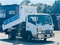 2012 Isuzu Isuzu Others