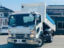 2012 Isuzu Isuzu Others