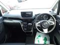 2017 Daihatsu Move Custom