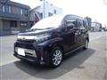 2017 Daihatsu Move Custom