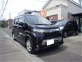 2017 Daihatsu Move Custom