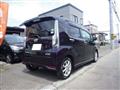 2017 Daihatsu Move Custom