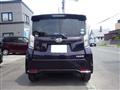 2017 Daihatsu Move Custom