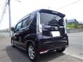 2017 Daihatsu Move Custom