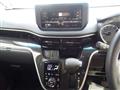 2017 Daihatsu Move Custom