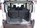 2017 Daihatsu Move Custom
