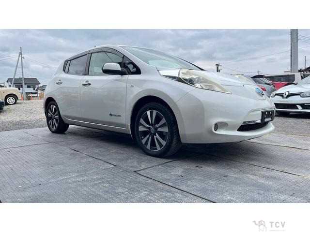 2015 Nissan Nissan Others
