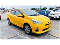 2014 Toyota AQUA