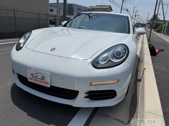 2014 Porsche Porsche Others