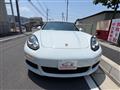 2014 Porsche Porsche Others