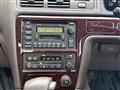 1998 Toyota Mark II