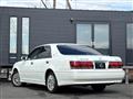 2002 Toyota Crown Athlete Series