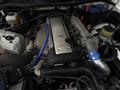 2002 Toyota Crown Athlete Series