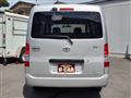 2015 Toyota Townace Van