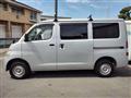 2015 Toyota Townace Van