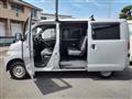 2015 Toyota Townace Van