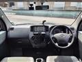 2015 Toyota Townace Van