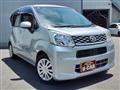 2017 Daihatsu Move