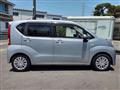 2017 Daihatsu Move
