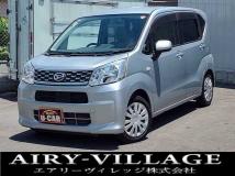 2017 Daihatsu Move