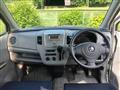 2011 Mazda AZ-Wagon