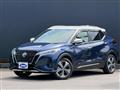 2022 Nissan KIX