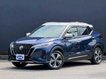 2022 Nissan KIX