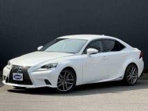 2013 Lexus IS