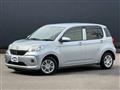 2018 Toyota Passo