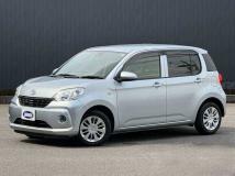 2018 Toyota Passo